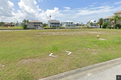 Land in Hernando Beach, Florida № 2379666