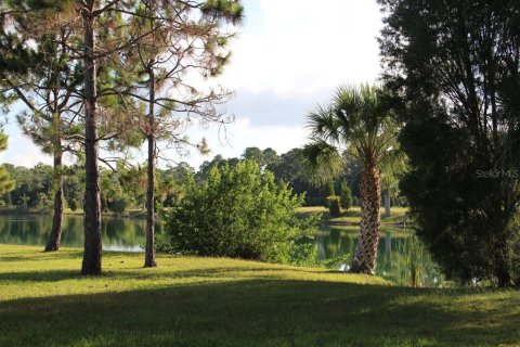 Land in Hernando Beach, Florida № 2379666 - photo 13