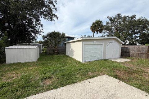 Villa ou maison à louer à Tampa, Floride: 3 chambres, 109.25 m2 № 2096983 - photo 18