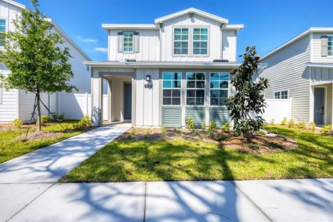 Villa ou maison à louer à Venice, Floride: 4 chambres, 207.17 m2 № 1656829 - photo 30