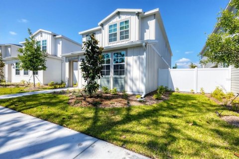Villa ou maison à louer à Venice, Floride: 4 chambres, 207.17 m2 № 1656829 - photo 29