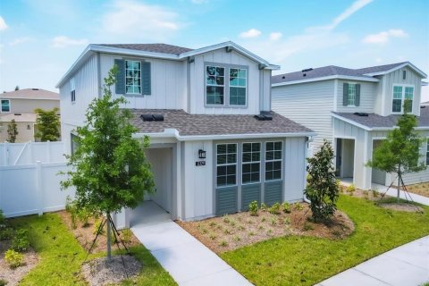 Villa ou maison à louer à Venice, Floride: 4 chambres, 207.17 m2 № 1656829 - photo 1