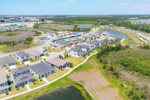 Villa ou maison à louer à Venice, Floride: 4 chambres, 207.17 m2 № 1656829 - photo 26