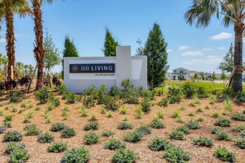 Villa ou maison à louer à Venice, Floride: 4 chambres, 207.17 m2 № 1656829 - photo 23
