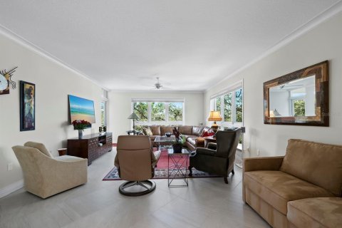 Condo in Longboat Key, Florida, 3 bedrooms  № 1549262 - photo 20