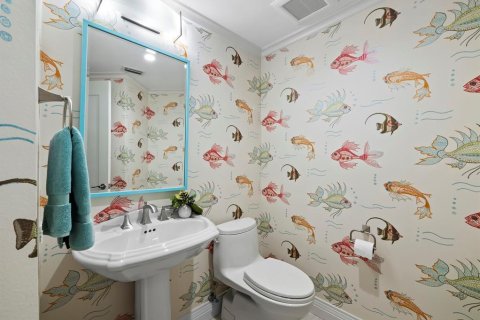 Condo in Longboat Key, Florida, 3 bedrooms  № 1549262 - photo 30