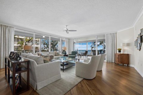 Condo in Longboat Key, Florida, 3 bedrooms  № 1549262 - photo 3