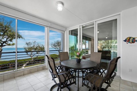 Condo in Longboat Key, Florida, 3 bedrooms  № 1549262 - photo 7