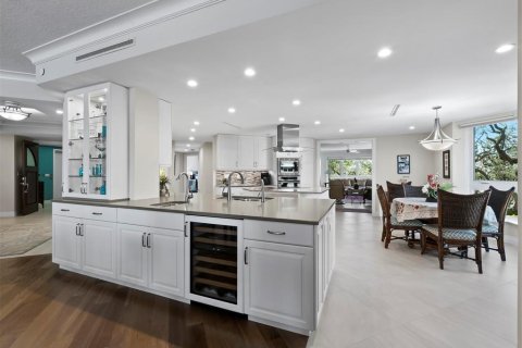 Condo in Longboat Key, Florida, 3 bedrooms  № 1549262 - photo 15