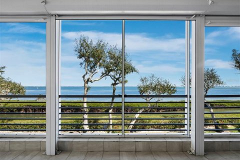 Condo in Longboat Key, Florida, 3 bedrooms  № 1549262 - photo 8