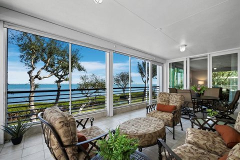 Condo in Longboat Key, Florida, 3 bedrooms  № 1549262 - photo 10