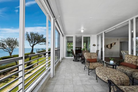 Condo in Longboat Key, Florida, 3 bedrooms  № 1549262 - photo 9