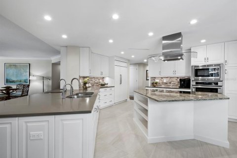 Condo in Longboat Key, Florida, 3 bedrooms  № 1549262 - photo 17