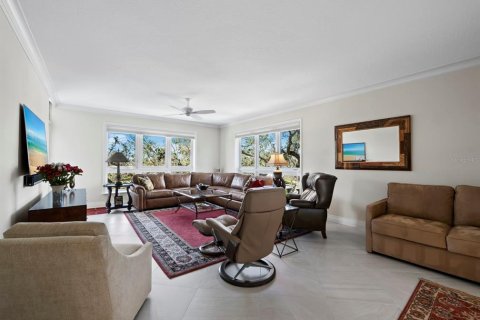 Condo in Longboat Key, Florida, 3 bedrooms  № 1549262 - photo 21