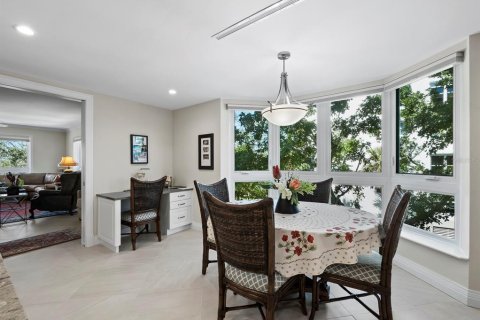 Condo in Longboat Key, Florida, 3 bedrooms  № 1549262 - photo 14
