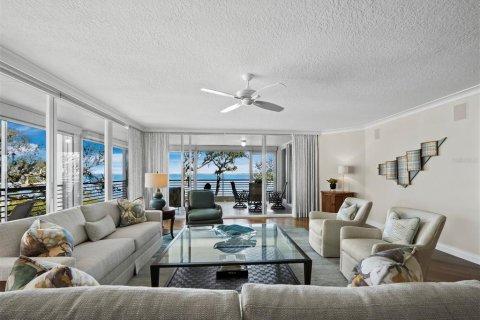 Condo in Longboat Key, Florida, 3 bedrooms  № 1549262 - photo 4