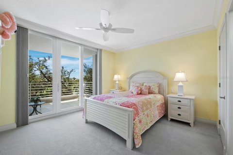 Condo in Longboat Key, Florida, 3 bedrooms  № 1549262 - photo 22