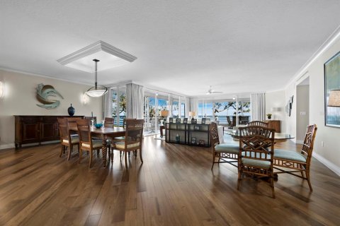 Condo in Longboat Key, Florida, 3 bedrooms  № 1549262 - photo 2