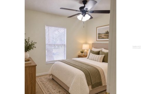 Townhouse in Valrico, Florida 3 bedrooms, 130.81 sq.m. № 2394445 - photo 12