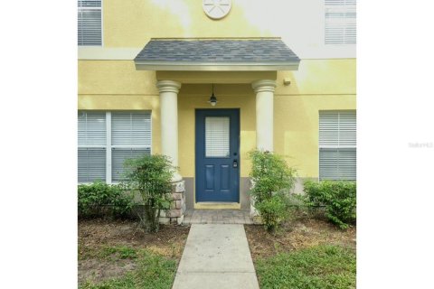 Townhouse in Valrico, Florida 3 bedrooms, 130.81 sq.m. № 2394445 - photo 15