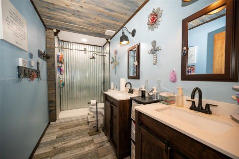 Casa en venta en Saint Cloud, Florida, 4 dormitorios № 2027350 - foto 14