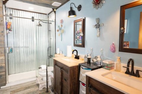 Casa en venta en Saint Cloud, Florida, 4 dormitorios № 2027350 - foto 13