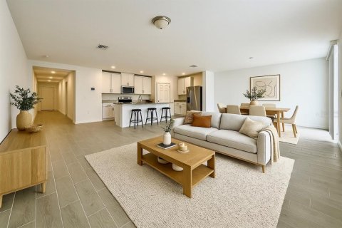Casa en alquiler en Davenport, Florida, 4 dormitorios, 185.53 m2 № 1858427 - foto 3