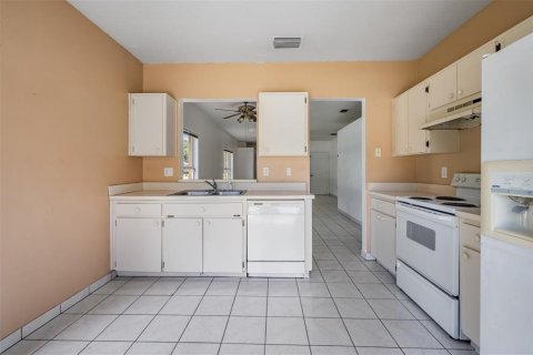 House in Tampa, Florida 3 bedrooms, 116.5 sq.m. № 1786690 - photo 23
