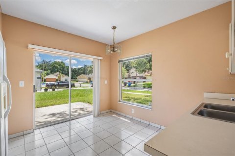 House in Tampa, Florida 3 bedrooms, 116.5 sq.m. № 1786690 - photo 22
