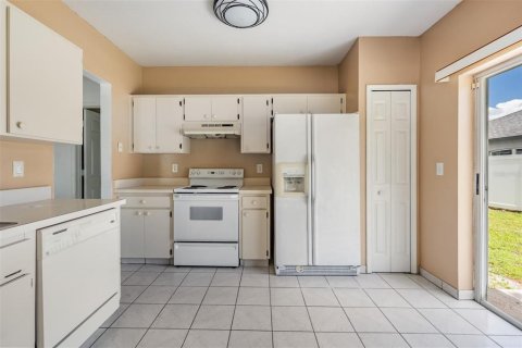 House in Tampa, Florida 3 bedrooms, 116.5 sq.m. № 1786690 - photo 25