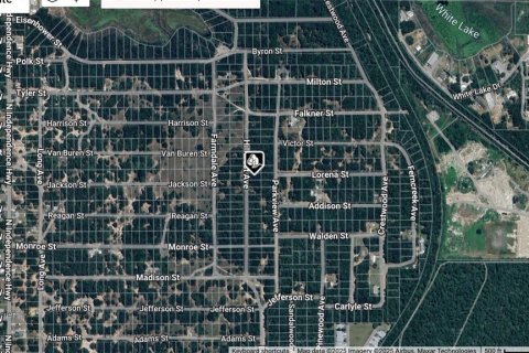Land in Inverness, Florida № 2164358