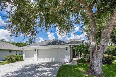Casa en venta en Land O' Lakes, Florida, 3 dormitorios, 151.52 m2 № 1879653 - foto 1