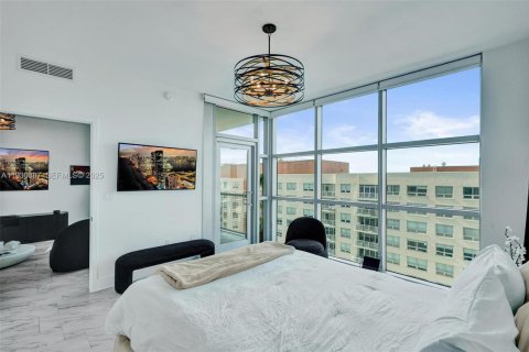 Copropriété à vendre à Miami, Floride: 1 chambre, 70.7 m2 № 1989186 - photo 8