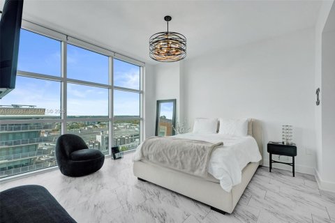 Copropriété à vendre à Miami, Floride: 1 chambre, 70.7 m2 № 1989186 - photo 6