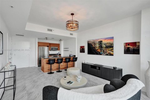 Condo à Miami, Floride, 1 chambre  № 1989186