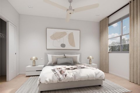 Townhouse in Davenport, Florida 4 bedrooms, 202.06 sq.m. № 1737262 - photo 14