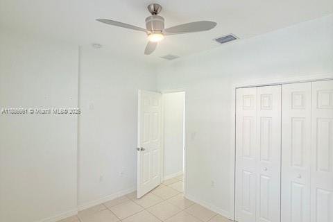 Villa ou maison à louer à Miami, Floride: 3 chambres, 109.81 m2 № 1941195 - photo 2