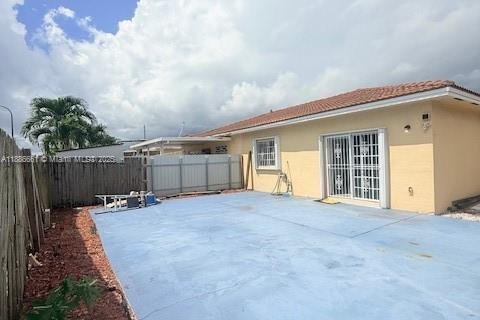Villa ou maison à louer à Miami, Floride: 3 chambres, 109.81 m2 № 1941195 - photo 21