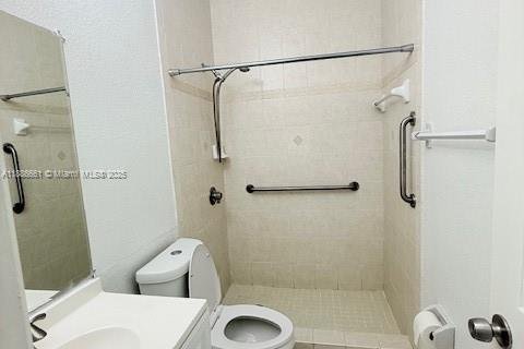 Villa ou maison à louer à Miami, Floride: 3 chambres, 109.81 m2 № 1941195 - photo 4