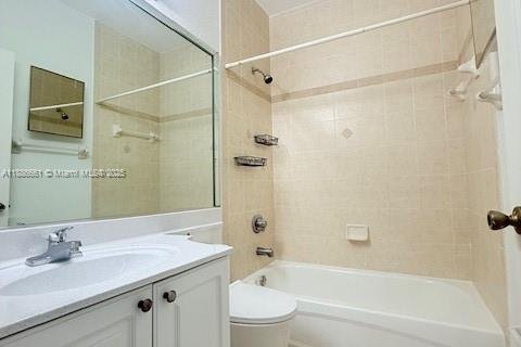 Villa ou maison à louer à Miami, Floride: 3 chambres, 109.81 m2 № 1941195 - photo 6