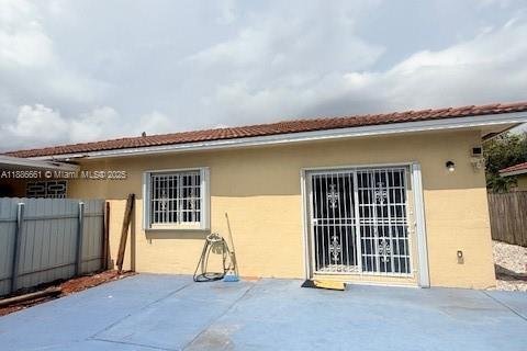 Villa ou maison à louer à Miami, Floride: 3 chambres, 109.81 m2 № 1941195 - photo 23