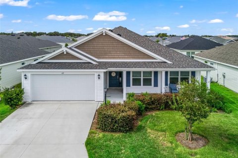 Villa ou maison à The Villages, Floride 3 chambres, 172.33 m2 № 2400440