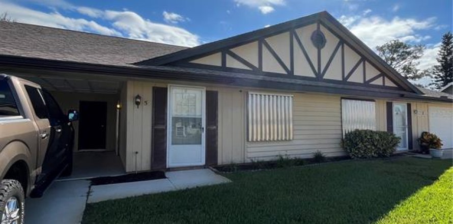 Appartement à New Smyrna Beach, Floride 2 chambres, 95.88 m2 № 1777231