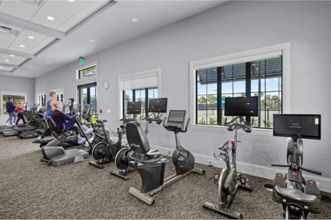 Condo in Punta Gorda, Florida, 2 bedrooms № 2212609 - photo 22