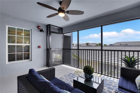 Condo in Punta Gorda, Florida, 2 bedrooms № 2212609 - photo 5