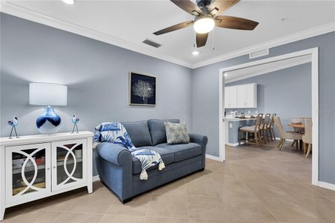 Condo in Punta Gorda, Florida, 2 bedrooms № 2212609 - photo 19