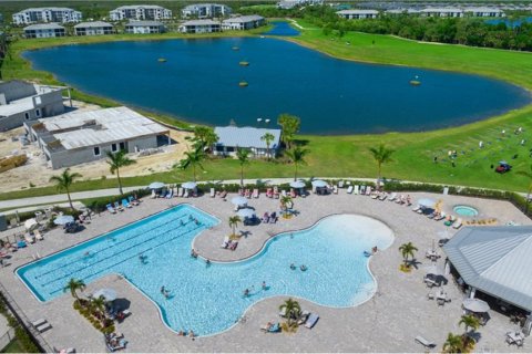 Condo in Punta Gorda, Florida, 2 bedrooms № 2212609 - photo 26