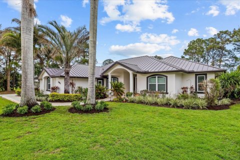 Casa en venta en Palm City, Florida, 4 dormitorios, 238.39 m2 № 2078298 - foto 6