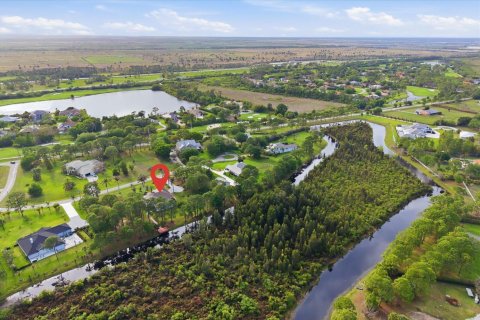 Casa en venta en Palm City, Florida, 4 dormitorios, 238.39 m2 № 2078298 - foto 5