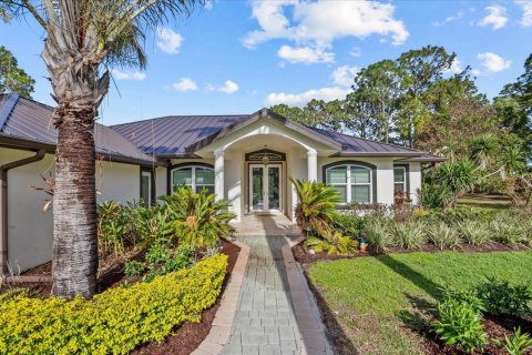 Casa en venta en Palm City, Florida, 4 dormitorios, 238.39 m2 № 2078298 - foto 8